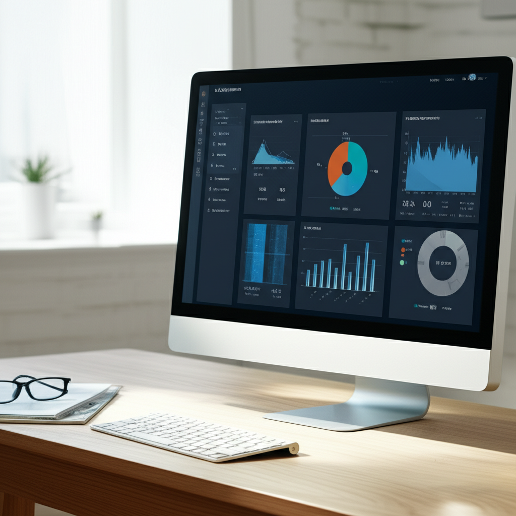 CRM System